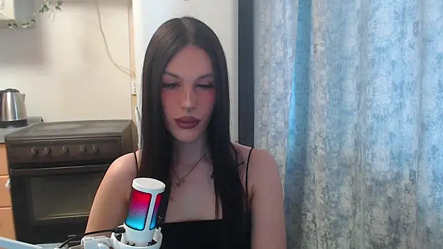 Cassie Bae online show from 05-01-26, 11:26
