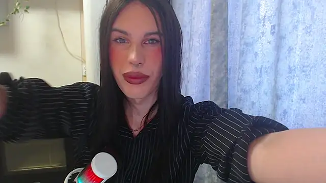 Cassie Bae online show from 05-02-26, 12:54