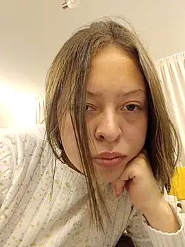 Selene Amari online show from 07-10-26, 07:27