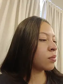 Selene Amari online show from 07-18-26, 05:28