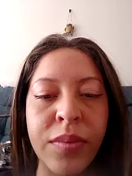 Selene Amari online show from 07-28-26, 08:52