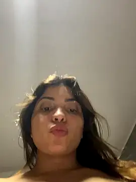 Nicollygriu online show from 10-01-25, 12:05