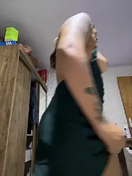 Nicollygriu online show from 11-06-25, 02:45