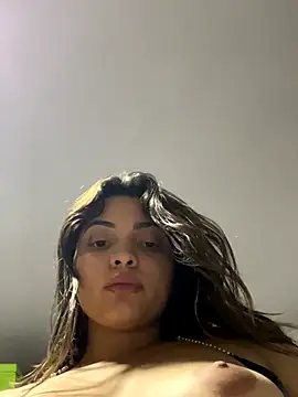 Nicollygriu online show from 11-07-25, 04:12