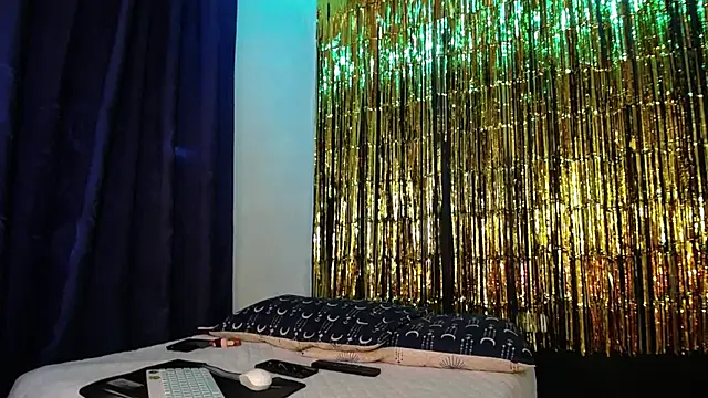 anais tgn online show from 12-29-24, 08:15