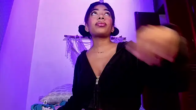 anais tgn online show from 10-10-25, 10:25