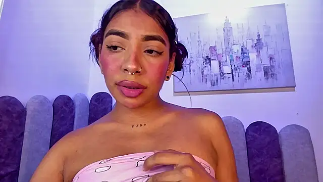 anais tgn online show from 11-18-25, 12:31