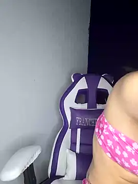 franchezkavegaaa online show from 01-23-25, 11:48