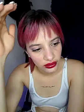 franchezkavegaaa online show from 01-28-25, 02:42