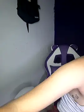 franchezkavegaaa online show from 02-01-25, 11:32