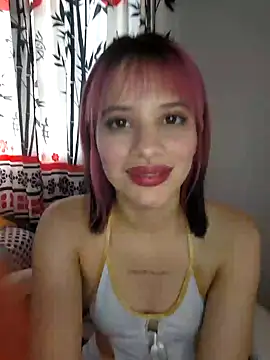 franchezkavegaaa online show from 02-02-25, 07:57