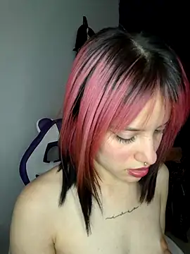 franchezkavegaaa online show from 02-03-25, 02:34