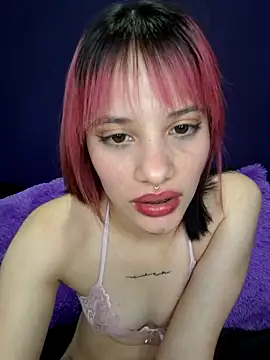 franchezkavegaaa online show from 02-14-25, 05:36