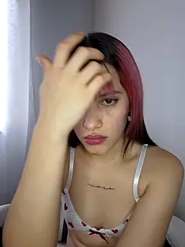 franchezkavegaaa online show from 02-25-25, 05:47