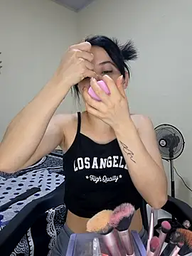 franchezkavegaaa online show from 11-05-25, 12:05