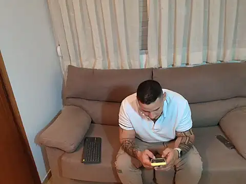 Geishastudios online show from 10-30-25, 09:26