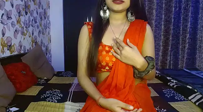 Baby Zahira online show from 02-17-25, 05:10