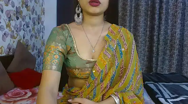 Baby Zahira online show from 02-18-25, 04:59