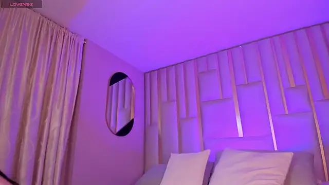 FernandaX1 online show from 03-15-25, 01:08