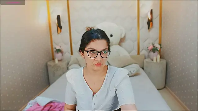 ZarifaBev online show from 12-26-24, 11:57