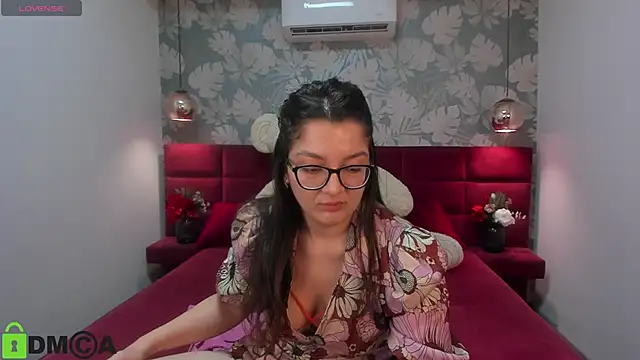 ZarifaBev online show from 01-11-25, 01:27