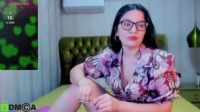 ZarifaBev online show from 02-02-25, 12:46