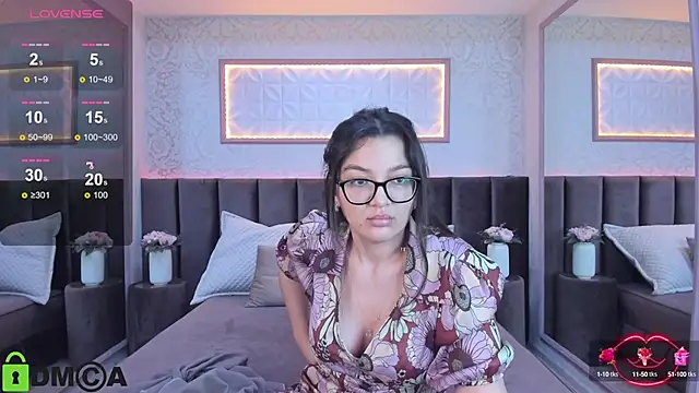 ZarifaBev online show from 02-05-25, 01:15