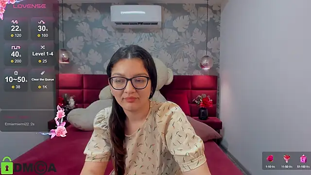 ZarifaBev online show from 02-22-25, 11:35