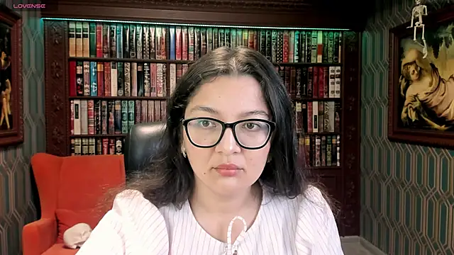 ZarifaBev online show from 09-11-25, 10:10