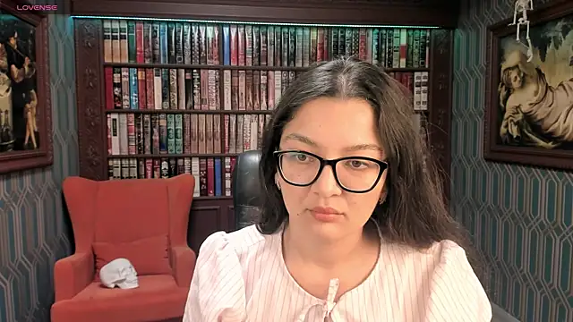 ZarifaBev online show from 09-12-25, 10:10