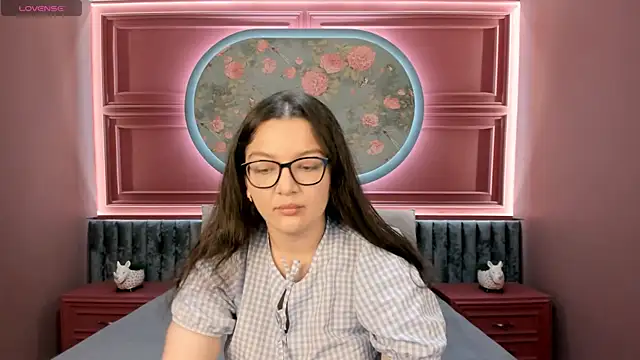 ZarifaBev online show from 10-09-25, 02:48