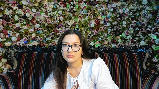 ZarifaBev online show from 10-15-25, 12:16