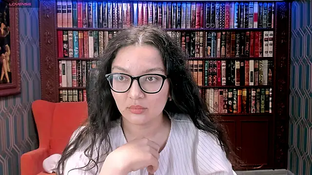 ZarifaBev online show from 10-26-25, 05:19