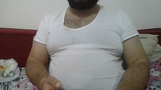 UrfavSlaveBitch online show from 03-31-26, 04:51