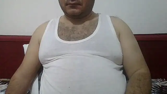 UrfavSlaveBitch online show from 04-16-26, 10:23