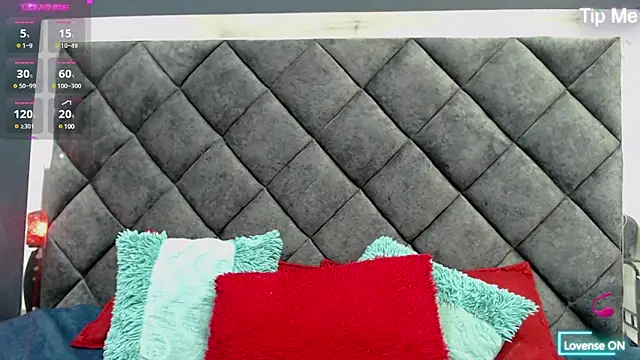 Snapshot of Allison_Dubois chatting on 03-04-25, 06:26 Allison Dubois online show from 03-04-25, 06:26