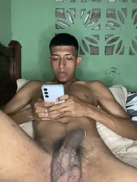 Hector hot99 online show from 03-22-25, 04:14