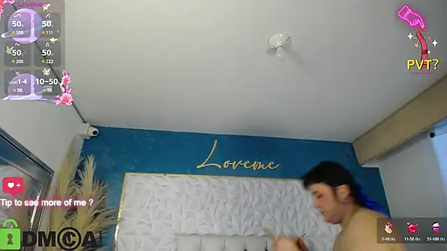 CassandraBaby  online show from 02-04-25, 08:17