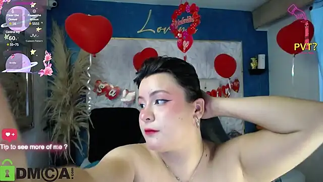 CassandraBaby  online show from 02-24-25, 07:41