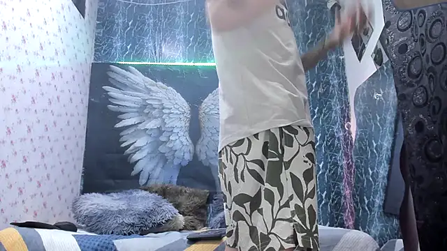 exotic hot couple online show from 03-25-26, 10:27