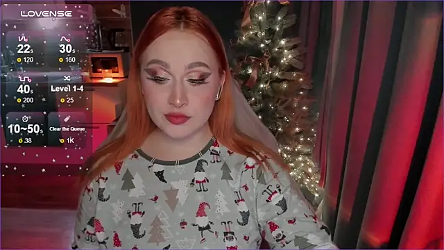 Flower Camellia77 online show from 12-23-24, 09:29