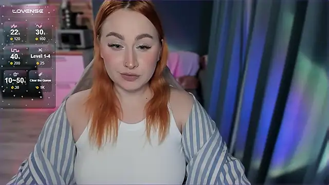 Flower Camellia77 online show from 01-14-25, 11:16