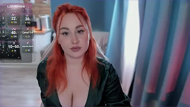 Flower Camellia77 online show from 01-23-25, 09:08