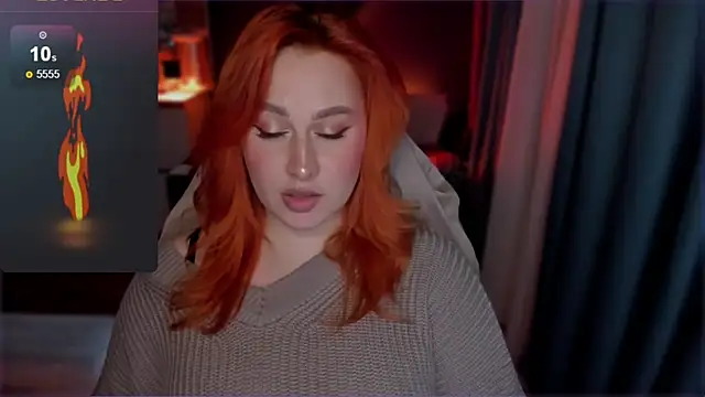 Flower Camellia77 online show from 03-03-25, 12:48