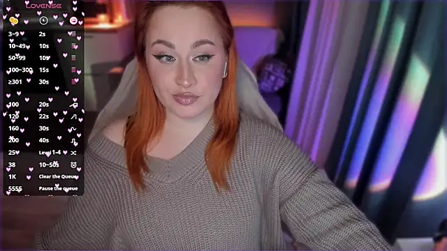 Flower Camellia77 online show from 03-20-25, 01:24