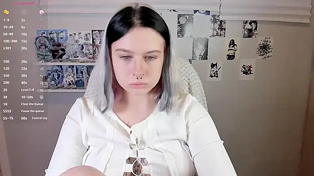 Snapshot of tender_kiitty chatting on 10-29-25, 08:43 tender kiitty online show from 10-29-25, 08:43