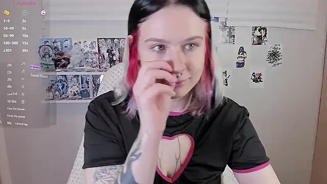 Snapshot of tender_kiitty chatting on 11-07-25, 02:50 tender kiitty online show from 11-07-25, 02:50