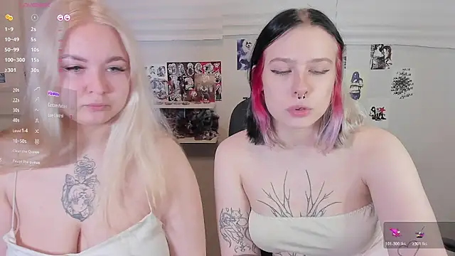 Snapshot of tender_kiitty chatting on 11-14-25, 01:21 tender kiitty online show from 11-14-25, 01:21