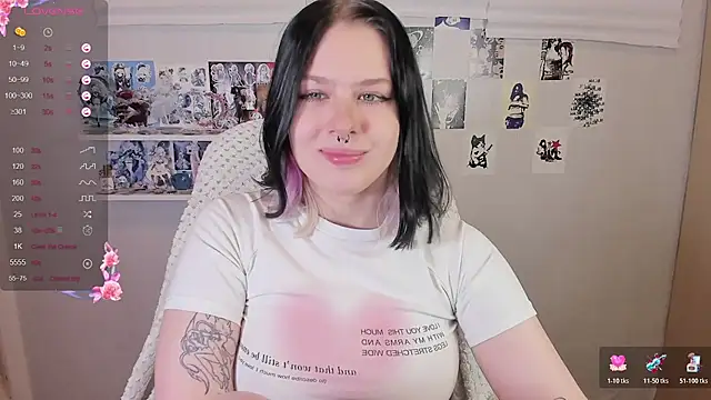 Snapshot of tender_kiitty chatting on 11-25-25, 02:50 tender kiitty online show from 11-25-25, 02:50