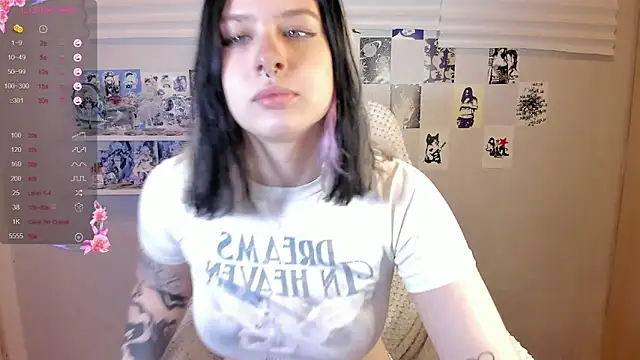 Snapshot of tender_kiitty chatting on 12-05-25, 03:30 tender kiitty online show from 12-05-25, 03:30